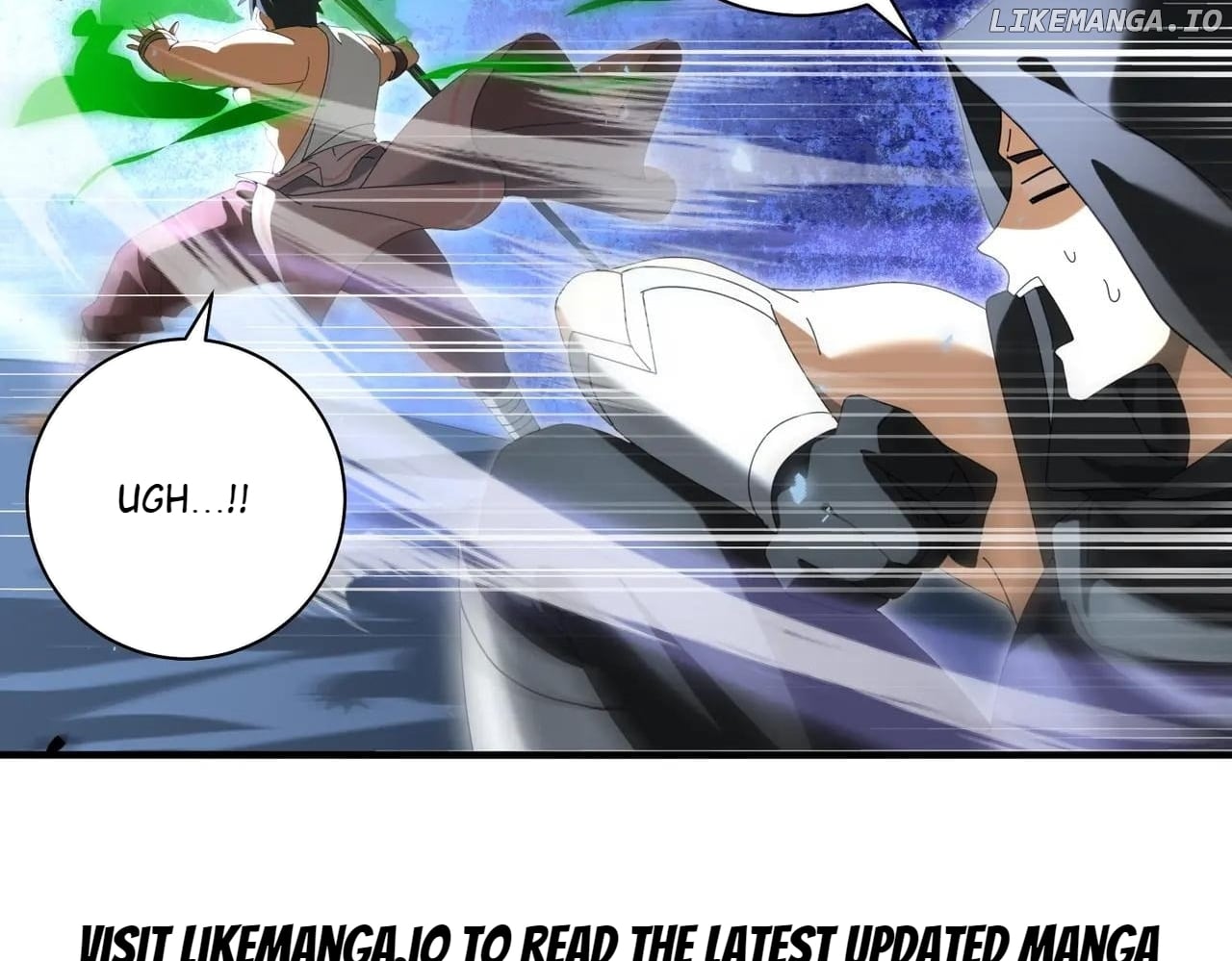 WORTHLESS PROFESSION: DRAGON TAMER Chapter 84 - page 2